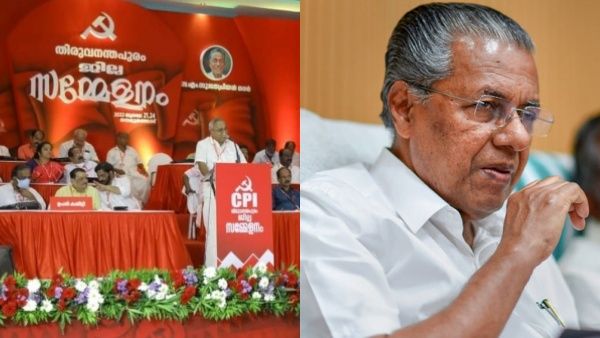 'എൽഡിഎഫ് സർക്കാരിനെ പിണറായി സർക്കാർ എന്ന് ബ്രാൻഡ് ചെയ്യുന്നു'; സിപിഎമ്മിനെതിരെ വീണ്ടും സിപിഐ