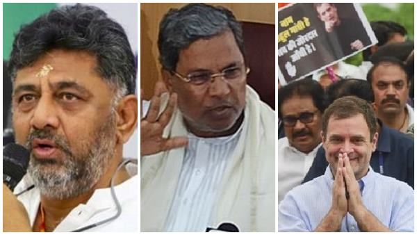 രാഹുല്‍ എത്തുന്നു; കര്‍ണാടക പിടിക്കാന്‍ 3 പ്ലാന്‍, പക്ഷേ... കോണ്‍ഗ്രസിന് തടസ്സങ്ങള്‍ ഇങ്ങനെ