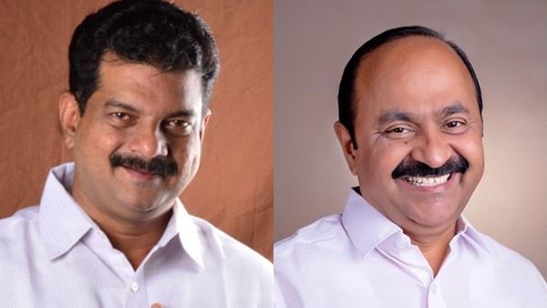 'വിഡി സതീശന് 25 സ്റ്റാഫ്, ചിലവഴിക്കുന്നത് ഖജനാവിലെ രണ്ടേമുക്കാല്‍ കോടി രൂപ';കണക്കുമായി പിവി അൻവർ