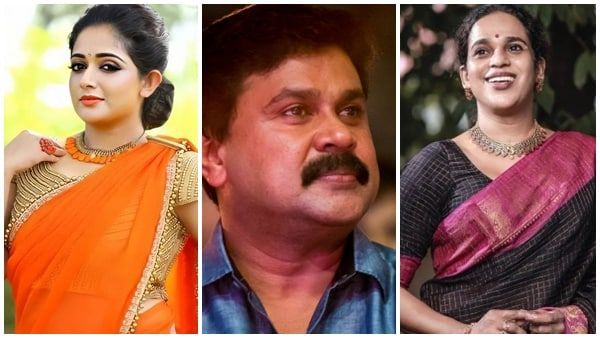 'കാവ്യയും പൾസർ സുനിയും തമ്മിൽ പരിചയം';രഞ്ജി രഞ്ജിമാർ പുതിയ സാക്ഷി..കുറ്റപത്രം കോടതിയിൽ