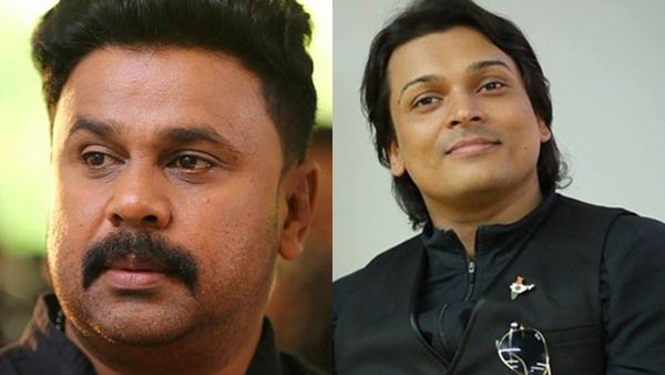 ദിലീപ് കേസ്; 'ആ 2 പേരാണ് കേസ് അട്ടിമറിക്കാൻ ശ്രമിച്ചതെന്ന് പലരും പറഞ്ഞിട്ടുണ്ട്'; രാഹുൽ ഈശ്വർ