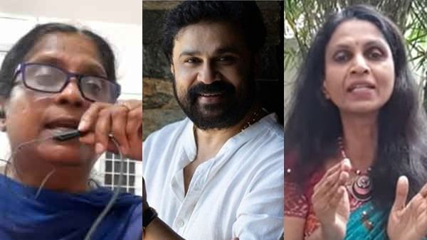 'നാദിർഷയുടെ പേര് എടുത്ത് പറഞ്ഞു..നാദിർഷയും പ്രതിയാണോ? ആ ഫോണിൽ വിളിച്ചത് ആരെയാണ്';ടിബി മിനി