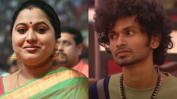 'ബ്ലസ്ലി കാണിച്ച കോപ്രായങ്ങളുടെ വീഡിയോ ഉണ്ട് കയ്യിൽ;തുപ്പണമെന്ന് തോന്നിയാൽ ഇനിയും തുപ്പും';ലക്ഷ്മിപ്രിയ