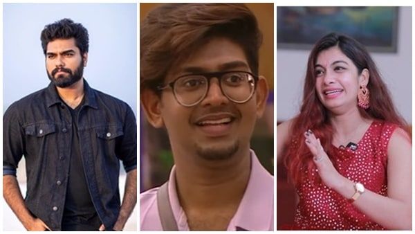 'റോബിന്റെ പ്രണയം ഫേയ്ക്ക്..ദിൽഷയുടെ ആ പരാമർശം തന്നെ തെറ്റ്';മത്സരാർത്ഥികളെ കുറിച്ച് മനസ് തുറന്ന് റിയാസ്