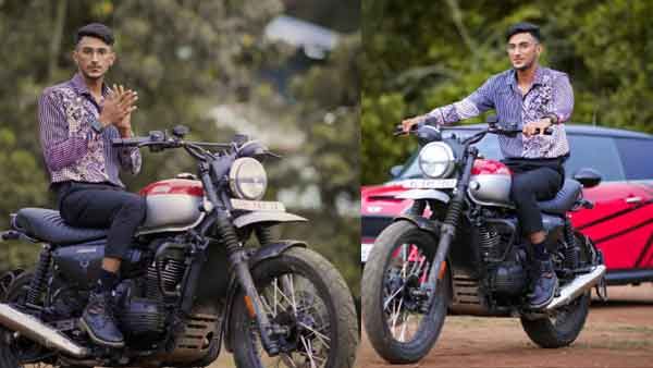 'എന്ത് ധൈര്യത്തിലാണ് ചെക്കന് കോടിക്കണക്കിന് രൂപ നല്‍കിയത്?'; 100 കോടിയുടെ നിക്ഷേപ തട്ടിപ്പുമായി 22-കാരന്‍