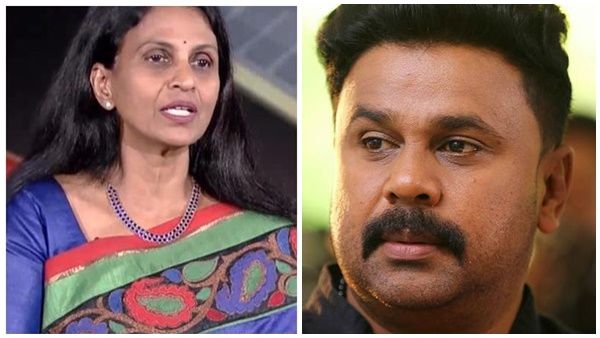 'ദിലീപിനെ കുടുക്കിയ ആ ശക്തനായ എതിരാളി ആര്?അക്കാര്യം വെളിപ്പെടുത്തിയാൽ സത്യം വ്യക്തമാകും';അഡ്വ അജകുമാർ