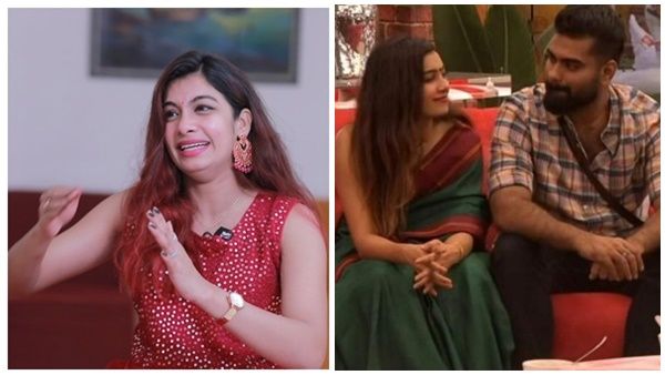  റോബിൻ വെച്ചത് ആ 2 ഓപ്ഷൻ;യഥാർത്ഥ കാരണം പറഞ്ഞ് വീണ്ടും ദിൽഷയുടെ വീഡിയോ..'സൂരജ് പറഞ്ഞത് മോശമായിപ്പോയി'