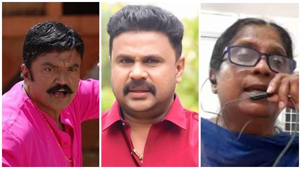 'ഭീമൻ രഘുവിന് മാത്രം അറിയുന്നൊരു ദിലീപ് ഇല്ല,അദ്ദേഹം ദിലീപിനെ പിന്തുണയ്ക്കുന്നത് അതുകൊണ്ട് മാത്രം';അഡ്വ മിനി