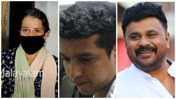 ദിലീപിനെ കുടുക്കിയതോ?പ്രതികരിച്ച് പൾസർ സുനി;അമ്മ ജയിലിലെത്തി കണ്ടു..മറുപടി ഇങ്ങനെ