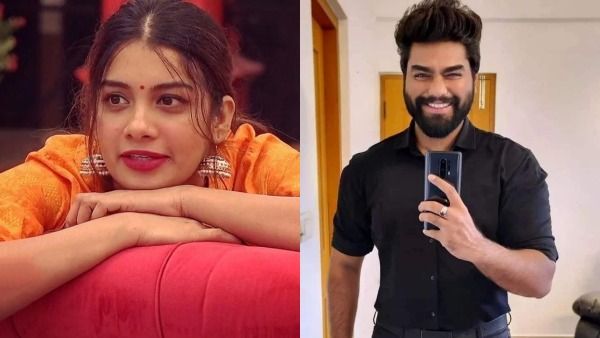  ദിൽഷയുമായി സിനിമ ചെയ്യാൻ താത്പര്യമില്ല;എന്നെ മനസിലാക്കി വരുന്നയാളെ സ്വീകരിക്കും';ഡോ റോബിൻ രാധാകൃഷ്ണൻ