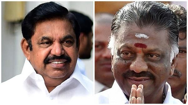 അണ്ണാഡിഎംകെയില്‍ ഇനിയെന്ത്? കരുത്തനായി ഇപിഎസ്, ഒപിഎസ്സിന്റെ നീക്കത്തില്‍ സസ്‌പെന്‍സ്!!