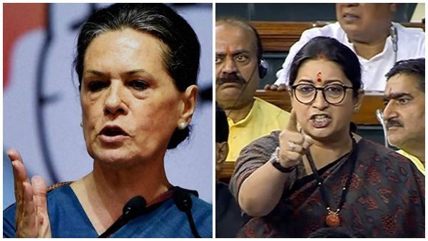 ബിജെപി മുക്കിക്കളഞ്ഞ ആദിവാസി ഊരുകളുടെ എണ്ണം സ്മൃതിക്ക് അറിയുമോ; രൂക്ഷ വിമർശനവുമായി ടിഎന്‍ പ്രതാപന്‍