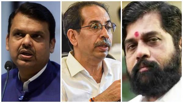 ഷിന്‍ഡെയ്‌ക്കൊപ്പം നേതാക്കള്‍, ഉദ്ധവിനൊപ്പം ജനങ്ങള്‍, ശിവസേനയുടെ തിരിച്ചുവരവിന് പ്ലാന്‍ ഇങ്ങനെ