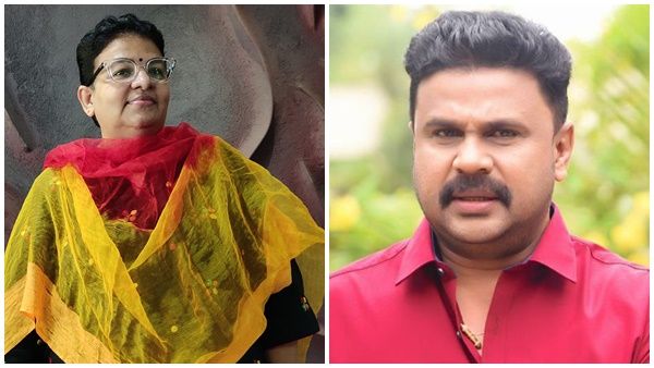 ശ്രീലേഖയുടെ ആരോപണങ്ങള്‍ക്ക് പിന്നിലാരെന്ന് അറിയാമെന്ന് ദീദി ദാമോദരന്‍; ഗുരുതര കുറ്റമെന്ന് പ്രേംചന്ദും