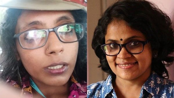 'ലജ്ജാകരം എന്നേ പറയാനുള്ളൂ':മാനദണ്ഡങ്ങളുടെ ദണ്ഡ സംവിധായികമാരുടെ നേർക്ക്, ചിത്രം പിന്‍വലിച്ച് വിധുവും