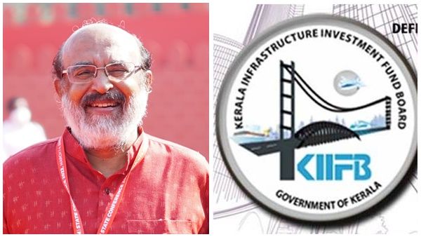 'ഇഡി നോട്ടീസ് കിട്ടിയിട്ടില്ല, കിട്ടിയാലും ഹാജരാകില്ല', ഇഡിക്ക് തന്നെ അറസ്റ്റ് ചെയ്യാമെന്ന് തോമസ് ഐസക്