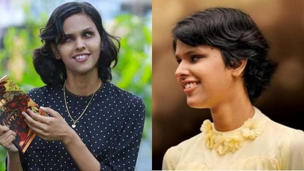 ഉള്‍ക്കാഴ്ചയില്‍ വിദ്യാദീപം തിളങ്ങി: 500 ല്‍ 496 മാർക്കുമായി ഒന്നാം റാങ്ക് കരസ്ഥമാക്കി ഹന്ന