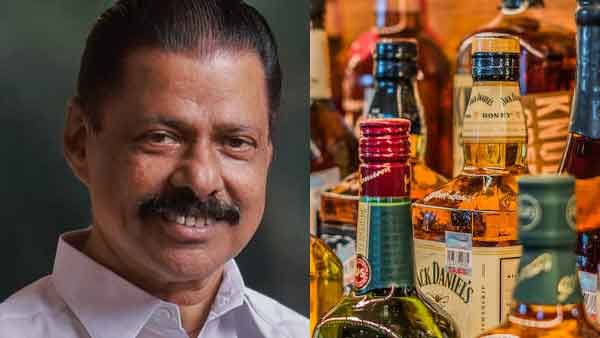 സ്പിരിറ്റിന്റെ വില കൂടുന്നു; മദ്യത്തിന് വില കൂട്ടേണ്ടി വരുമെന്ന് എംവി ഗോവിന്ദന്‍