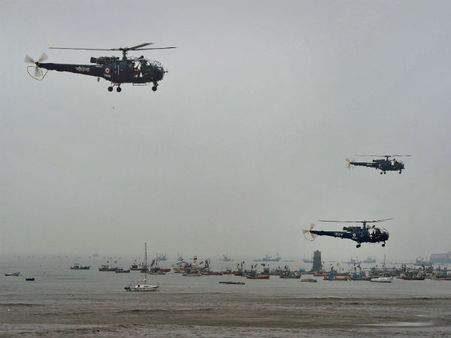 യുവതി കടലില്‍ വീണു; ഒരു കോടി രൂപ ചെലവഴിച്ച് തിരച്ചില്‍, ഒടുവില്‍ കണ്ടെത്തിയത് കാമുകനൊപ്പം