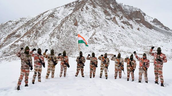 ഇന്‍ഡോ ടിബറ്റന്‍ ബോര്‍ഡര്‍ പോലീസ് വിളിക്കുന്നു; 37 സബ് ഇന്‍സ്‌പെക്ടര്‍ ഒഴിവുകള്‍