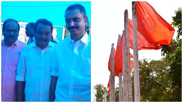 സിപിഎം, കോൺഗ്രസ്, ബിജെപി.. മാമ്പഴത്തറ സലീം സിപിഎം വിട്ട് വീണ്ടും ബിജെപിയിലേക്കെന്ന് സൂചന