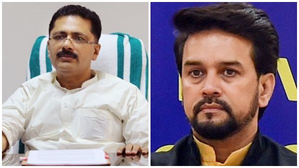 'കുനിയാൻ പറഞ്ഞപ്പോൾ കാല് നക്കിയവർ!';മാധ്യമ മേധാവികളുടെ യോഗത്തിനെതിരെ ജലീൽ