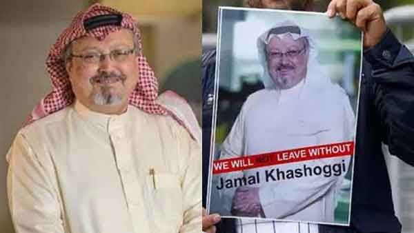 ജമാല്‍ ഖഷോഗിയുടെ മുന്‍ അഭിഭാഷകനെ മൂന്ന് വര്‍ഷം തടവിന് ശിക്ഷിച്ച് യുഎഇ