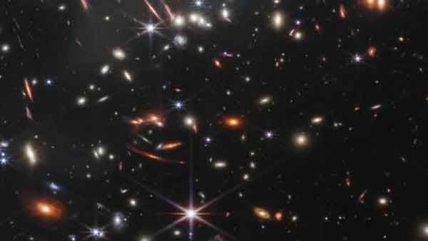 വ്യക്തം, മനോഹരം...; പ്രപഞ്ച രഹസ്യത്തിലേക്ക് ജയിംസ് വെബ്ബിന്റെ 'ക്ലിക്ക്'; പിന്നില്‍ മലയാളികളും