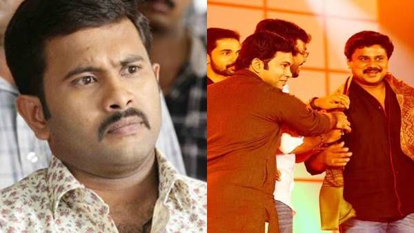 'പീഡനക്കേസിലെ പ്രതിയെ ദൈവമെന്ന് വിളിക്കുന്നു; ഇവനെയൊക്കെ'; അജു വര്‍ഗീസിനെതിരെ രോഷം