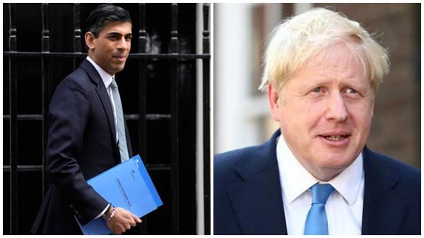 ആരെ വേണമെങ്കില്‍ പിന്തുണച്ചോ? അവനെ മാത്രം വേണ്ട... ഇന്ത്യന്‍ വംശജനെതിരെ ബോറിസ് ജോണ്‍സന്‍