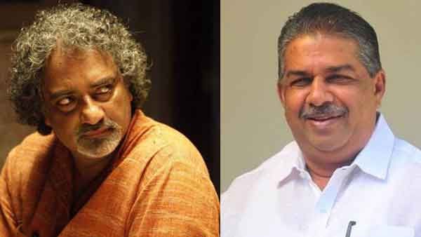 'കുന്തോം കൊടചക്രോം, നിങ്ങളുടെ കോപ്പികള്‍ ഇന്ന് തന്നെ ഉറപ്പാക്കൂ'; സജി ചെറിയാനെ പരിഹസിച്ച് ജോയ് മാത്യു