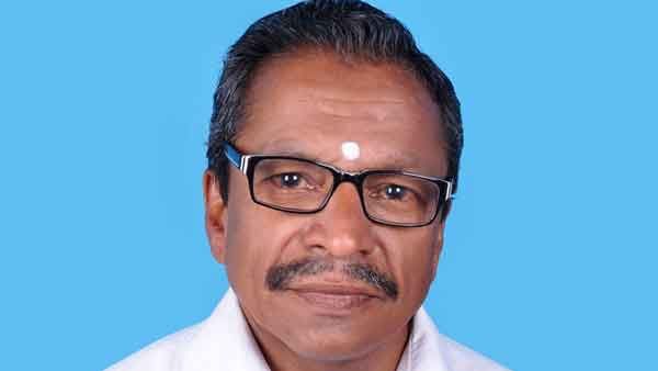 തീര്‍ത്ഥാടക സംഘം സഞ്ചരിച്ച ഓട്ടോറിക്ഷ കാറിലിടിച്ച് വയോധികന്‍ മരിച്ചു