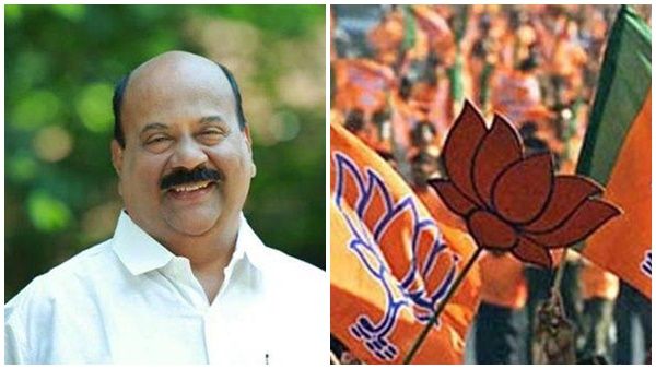 ബിജെപിയിൽ ചേരില്ല;വാർത്തകൾ അടിസ്ഥാനരഹിതമെന്ന് മാണി സി കാപ്പൻ