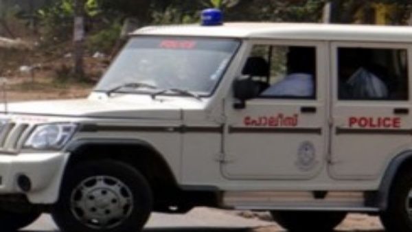 വാഹന പരിശോധനയ്ക്കിടയില്‍ തര്‍ക്കം,പൊലീസുകാരന് യുവാവിന്റെ കടി; താടിയില്‍ പ്ലാസ്റ്റിക് സർജറി