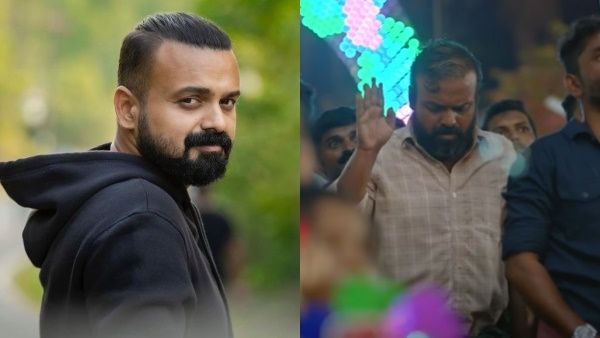 ചാക്കോച്ചന്റെ വൈറല്‍ ഡാന്‍സിന് പ്രചോദനം പഴയ ലക്കിടിയിലുണ്ട്; അന്നത്തെ ഡാന്‍സ് പള്ളിപ്പെരുന്നാളില്‍
