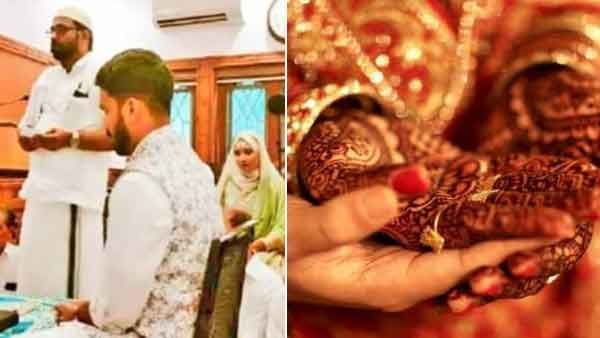 'ജീവിതത്തിലെ നിര്‍ണായക മുഹൂര്‍ത്തത്തില്‍ എന്റെ സാന്നിധ്യം വിലക്കുന്നത് എന്തിന്? മഹല്ല് കമ്മിറ്റിയോട് ബഹിജ ദലീല