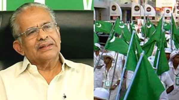 ലീഗ് ലയനം റദ്ദാക്കണം; കേരളത്തിലെ മുസ്ലീം ലീഗിനെതിരെ മഹാരാഷ്ട്ര ഘടകം, തെരഞ്ഞെടുപ്പ് കമ്മീഷന് പരാതി