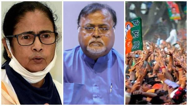 പാര്‍ഥയെ പോലൊരാള്‍ വേണ്ട; തൃണമൂലില്‍ പലര്‍ക്കും മന്ത്രിസ്ഥാനം നഷ്ടമാകും, പുനസംഘടനയ്ക്ക് മമത