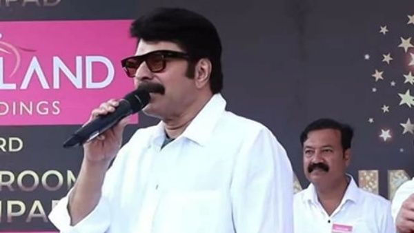 'എത്രയും വേഗം ഈ പരിപാടി തീര്‍ക്കണം';നടുറോഡിലെ ബ്ലോക്കില്‍ ഇടപെട്ട് മമ്മൂട്ടി, അഭിനന്ദന പ്രവാഹം..