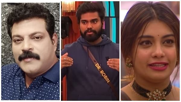 ദില്‍ഷയെയും റോബിനെയും വിളിച്ചു: മറുപടി ലഭിച്ചത് ഇങ്ങനെയാണ്, വെളിപ്പെടുത്തി നടന്‍ മനോജ്കുമാര്‍