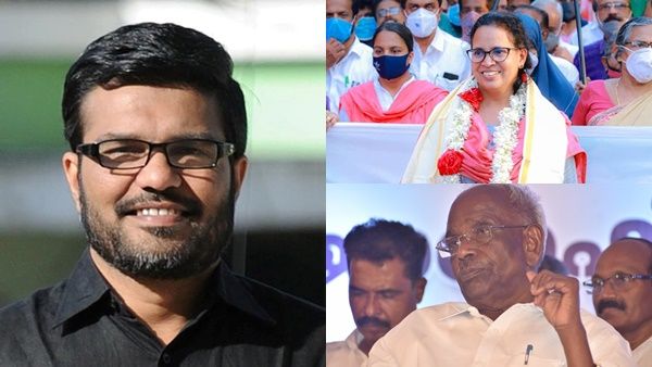 കയ്യടി നേടി സ്പീക്കറുടെ റൂളിങ്; മാതൃകാപരമെന്ന് കെകെ രമ, മണി തിരുത്തിയതില്‍ സന്ദേശം