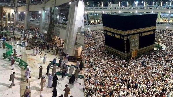 മക്ക ക്രെയിന്‍ ദുരന്തം; ഇരകള്‍ക്ക് ആശ്വാസം, വീണ്ടും അന്വേഷിക്കാന്‍ സൗദി സുപ്രീംകോടതി