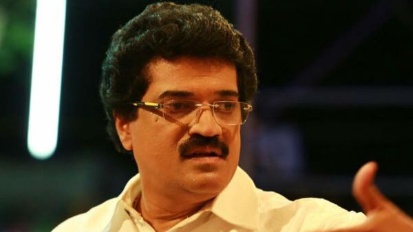 എംജി ശ്രീകുമാറിന്റെ പേരിലുള്ള കേസ്; വിധി പറയാന്‍ ആഗസ്റ്റ് രണ്ടിലേക്ക് മാറ്റി