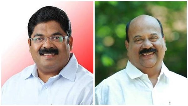 'മാണി സി കാപ്പൻ മണ്ടത്തരം കാണിക്കില്ല';ബിജെപിയിലേക്ക് പോകുമെന്ന് വിശ്വസിക്കുന്നില്ലെന്ന് സജി മഞ്ഞക്കടമ്പിൽ