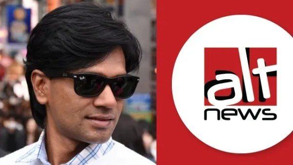 എന്ത് കൊണ്ട് യുപി; കേരളത്തെ കുറിച്ച് ട്വീറ്റില്ലേ? പോലീസിന്റെ ചോദ്യത്തെ കുറിച്ച് മുഹമ്മദ് സുബൈര്‍