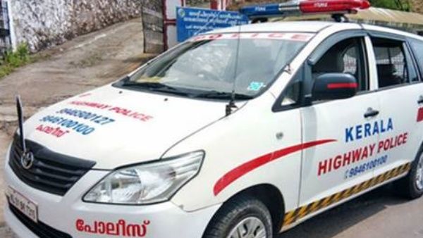 ഹെല്‍മറ്റ് ധരിച്ചില്ല, പിഴ മെസജ് ചെന്നത് ഉടമയ്ക്ക്; കള്ളനെ പിടി കൂടി മോർട്ടോര്‍ വാഹന വകുപ്പ്