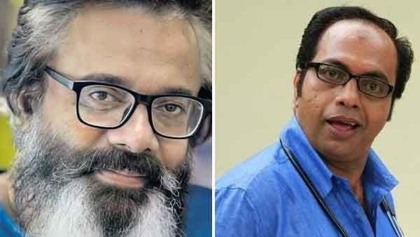 'സംഘടനക്കെതിരെ പ്രവര്‍ത്തിച്ചാല്‍ അമിതാഭ് ബച്ചനായാലും നടപടി..'; ഷമ്മി തിലകന്‍ വിഷയത്തില്‍ നന്ദു