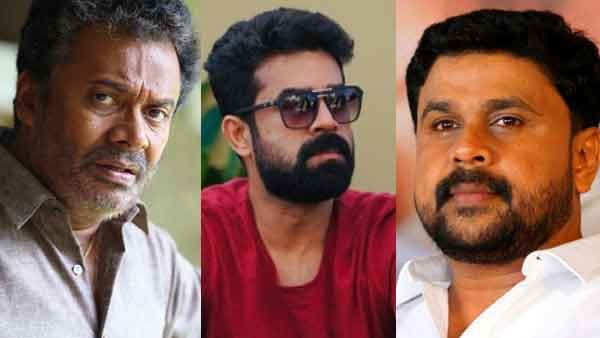 ദിലീപ് കേസില്‍ അതിജീവിതക്കൊപ്പമെന്ന് നന്ദു, പക്ഷെ വിജയ് ബാബുവിന്റെ കേസിലെ പ്രതികരണം ഇങ്ങനെ