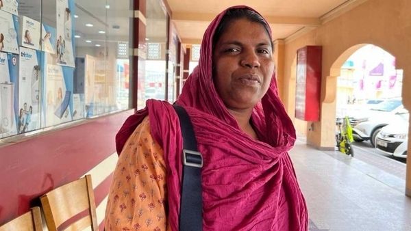 പ്രവാസികള്‍ സഹായിക്കണം; പാവങ്ങളുടെ കാവല്‍ മാലാഖയ്ക്ക് അഭ്യര്‍ത്ഥിക്കാനുള്ളത് ഒരേയൊരു കാര്യം