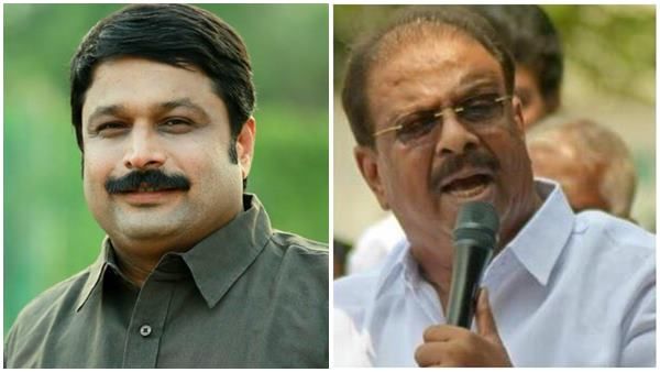 'സുധാകരന് മാപ്പല്ല, കോപ്പാണ് കൊടുക്കാന്‍ പോകുന്നത്'; ചര്‍ച്ചക്കിടെ പൊട്ടിത്തെറിച്ച് നികേഷ് കുമാര്‍, വീഡിയോ